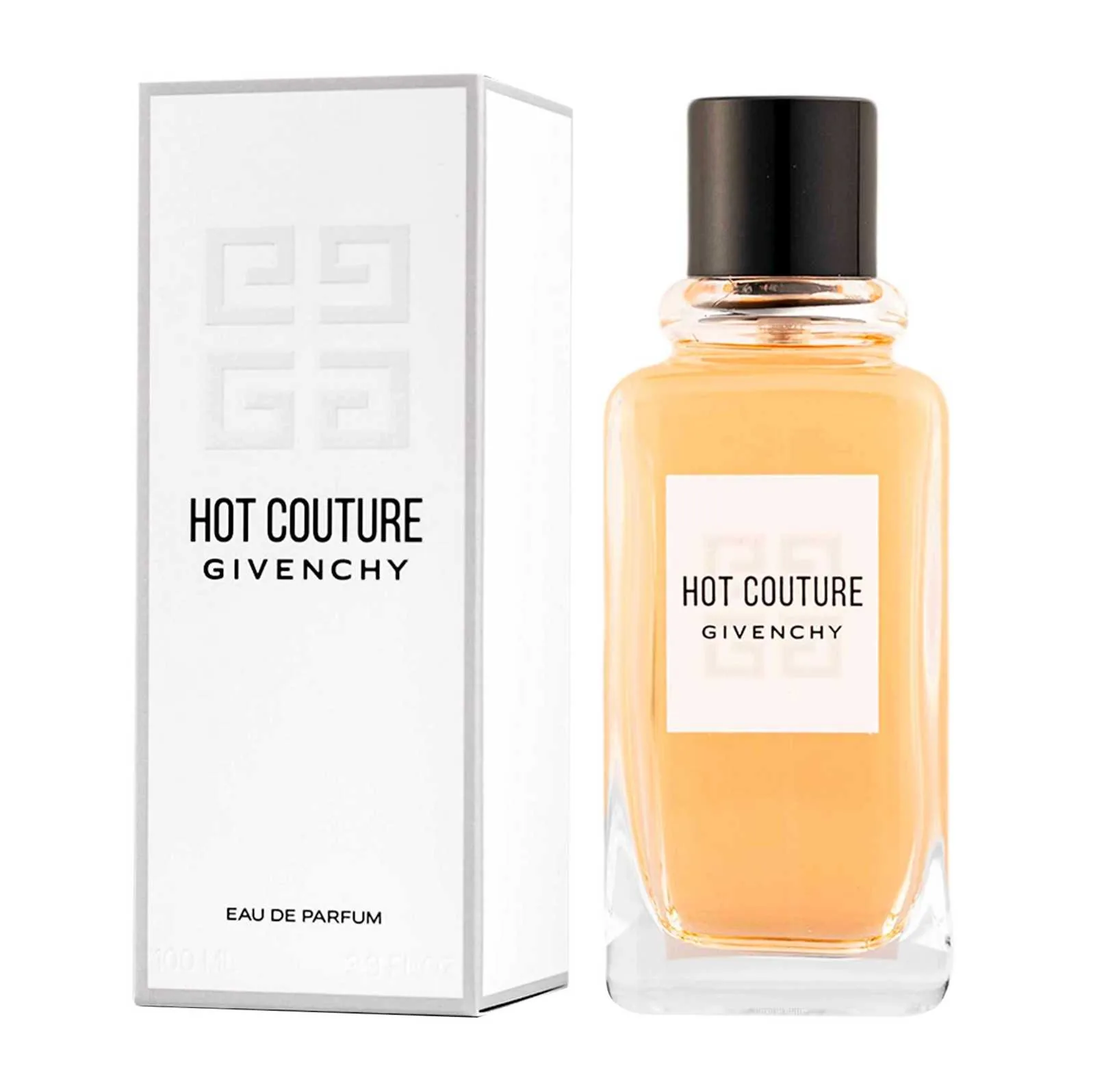 D GIVENCHY HOT COUTURE (NUEVO) 100ML. EDP