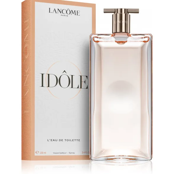 D LANCOME IDOLE 100ML. EDT