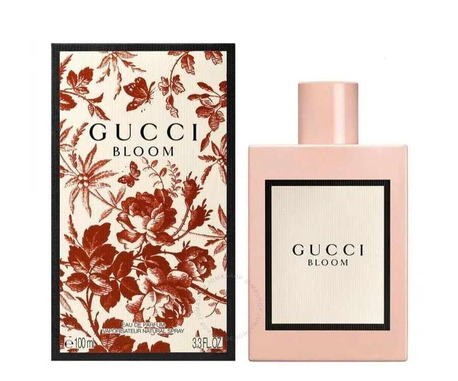 D GUCCI BLOOM 100ML. EDP