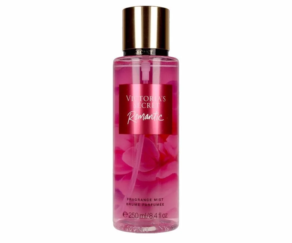 D VICTORIA'S S. BODY ROMANTIC