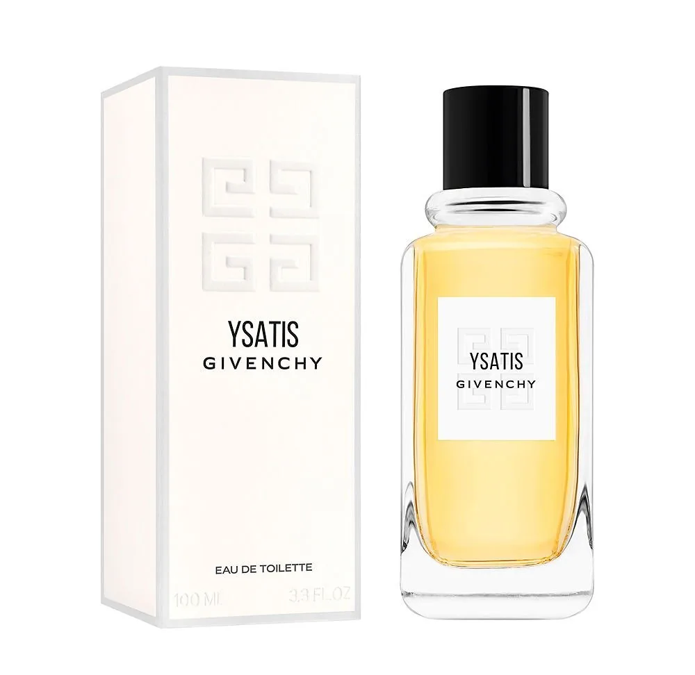 D GIVENCHY YSATIS (NUEVO) 100ML. EDT