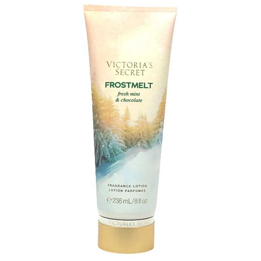 D VICTORIA'S S. CREMA FROSTMELT