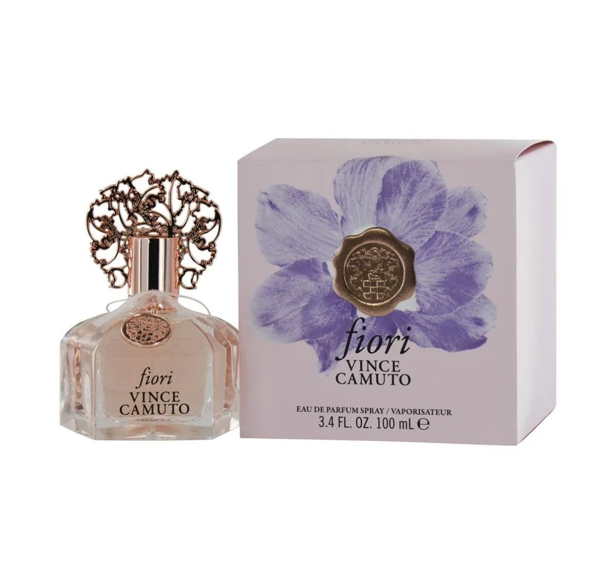 D VINCE C. FIORI 100ML. EDP