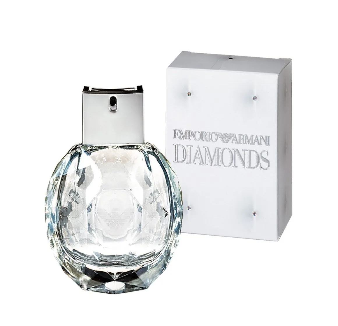 D GIORGIO A. EMPORIO DIAMONDS 100ML. EDP