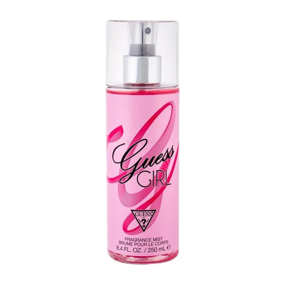 D BODY GUESS GIRL 250ML.