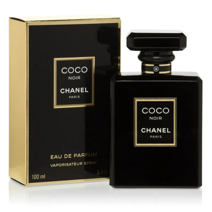 D CHANEL COCO NOIR 100ML. EDP
