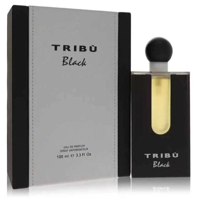C BENETTON TRIBU MAN BLACK 100ML. EDP