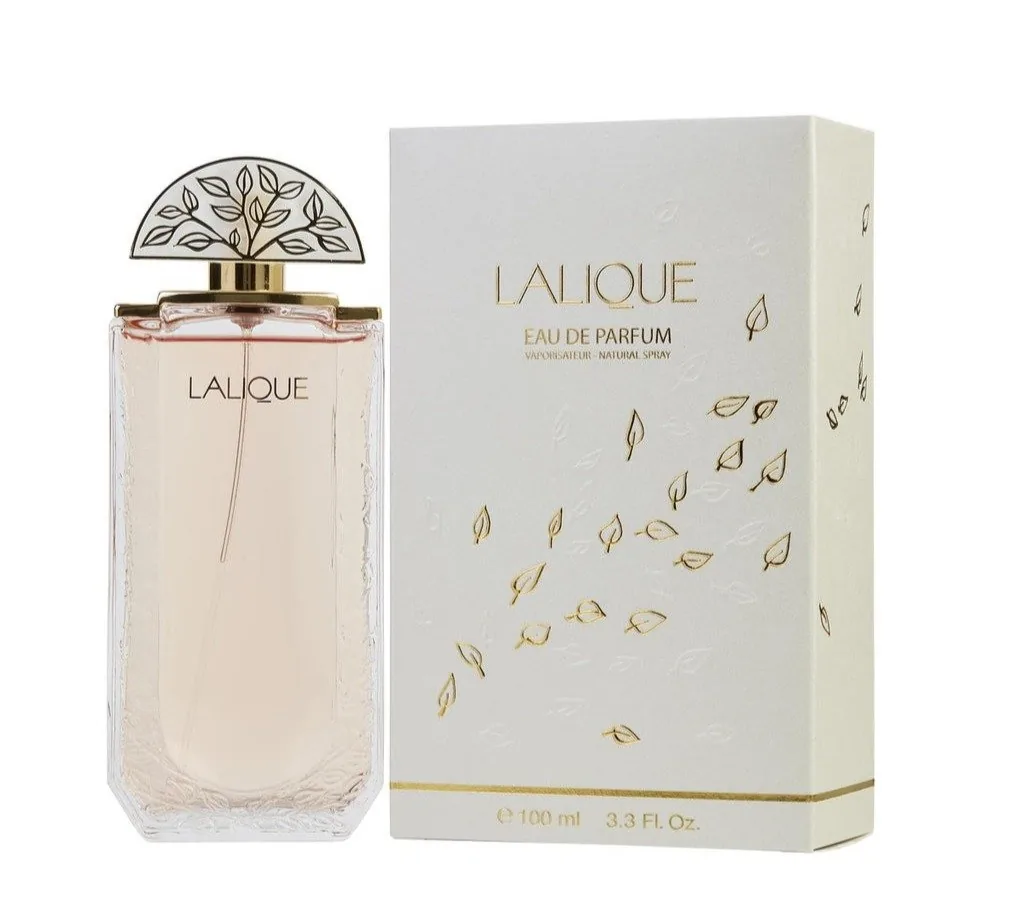 D LALIQUE 100ML. EDP