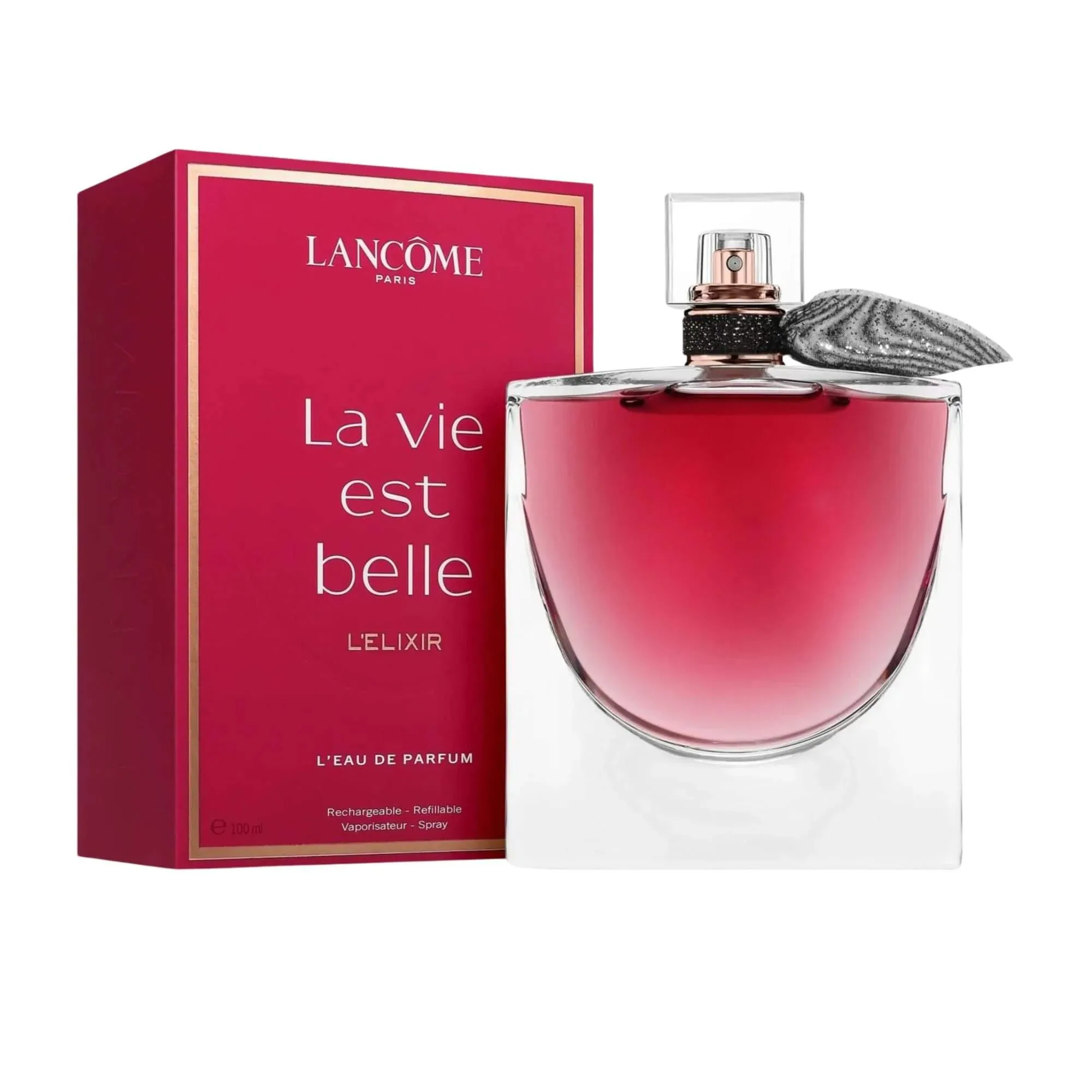 D LANCOME LA VIE EST BELLE L'ELIXIR 100ML. EDP