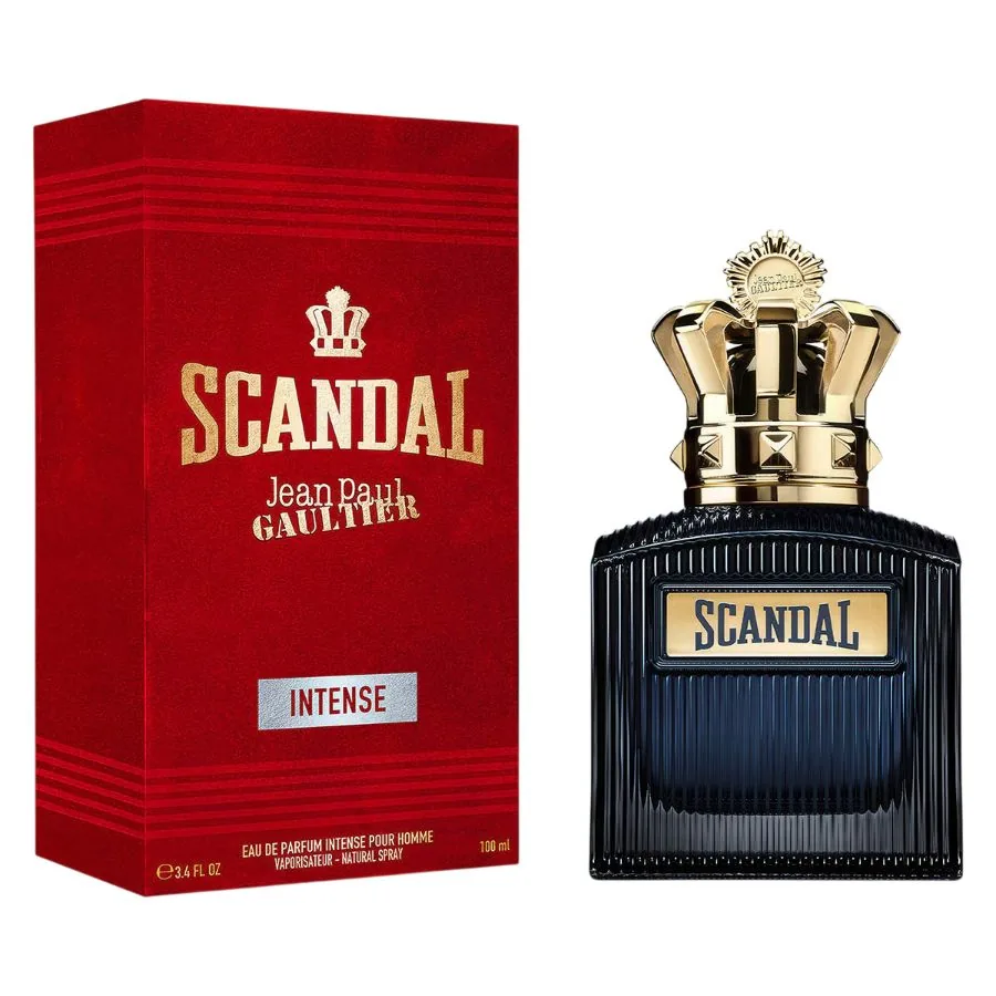 C JEAN PAUL G. SCANDAL INTENSE 100ML. EDP