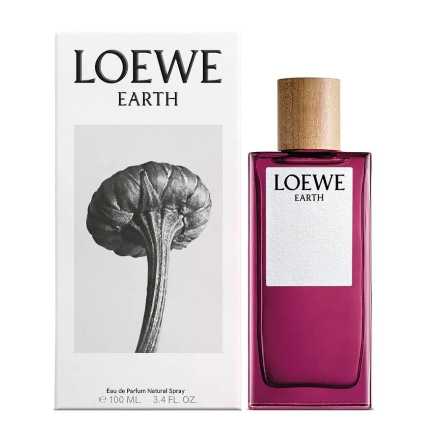 U LOEWE EARTH 100ML. EDP