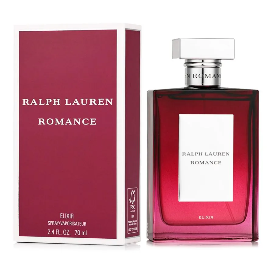 D RALPH L. ROMANCE ELIXIR 70ML.