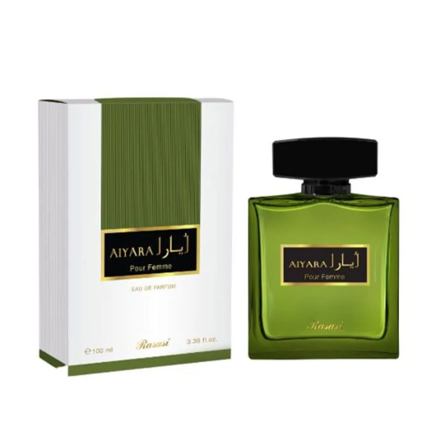 D RASASI AIYARA 100ML. EDP