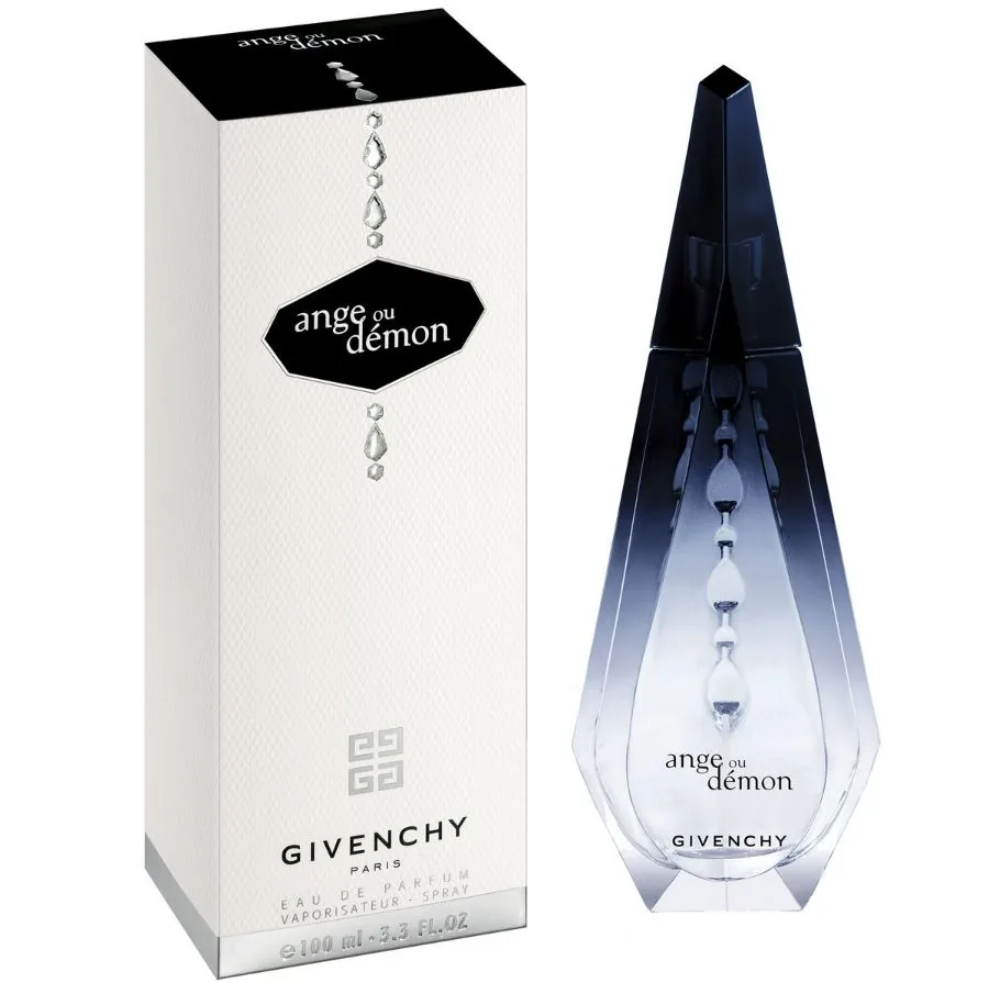 D GIVENCHY ANGE OU DEMON 100ML. EDP