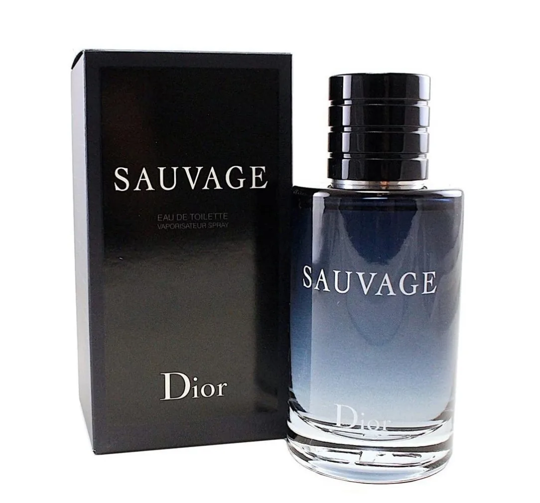 C CHRISTIAN D. SAUVAGE 100ML. EDT