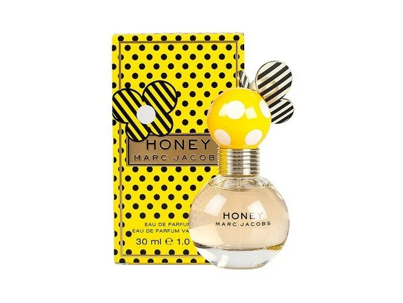 D MARC J. HONEY (NUEVO) 100ML. EDP