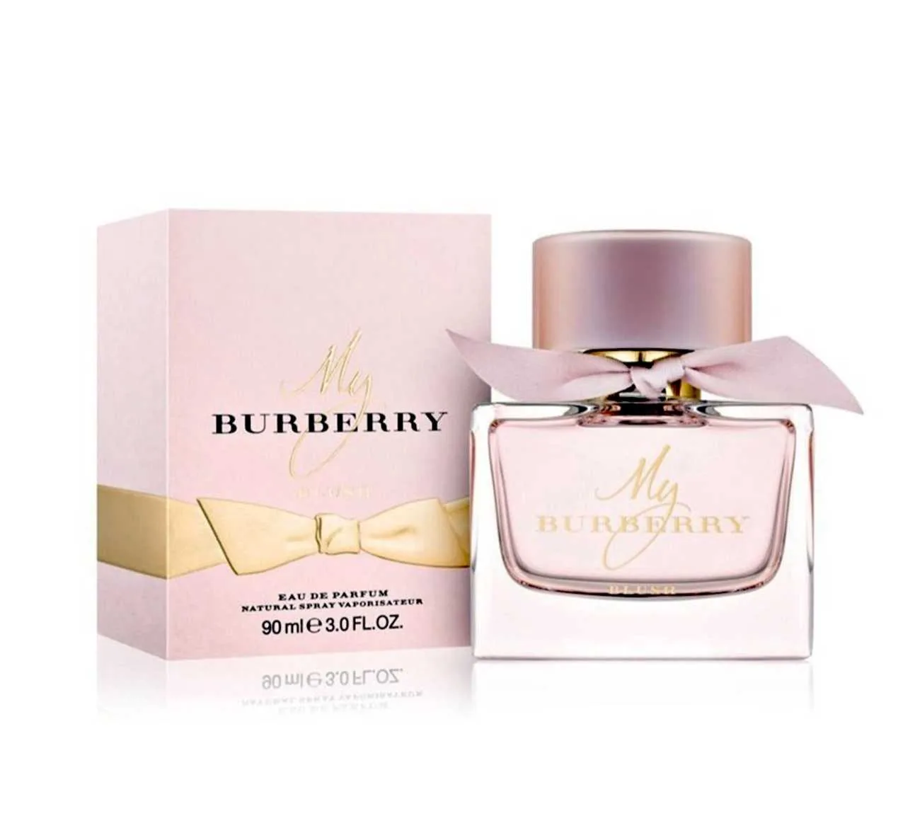 D BURBERRY MY BURBERRY BLUSH 90ML. EDP