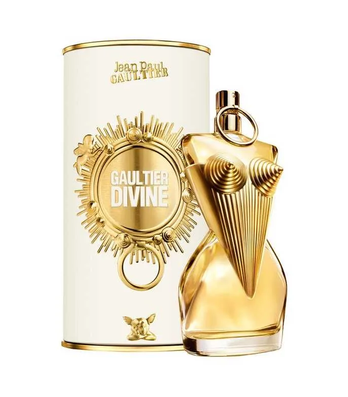 D JEAN PAUL G. GAULTIER DIVINE 100ML. EDP