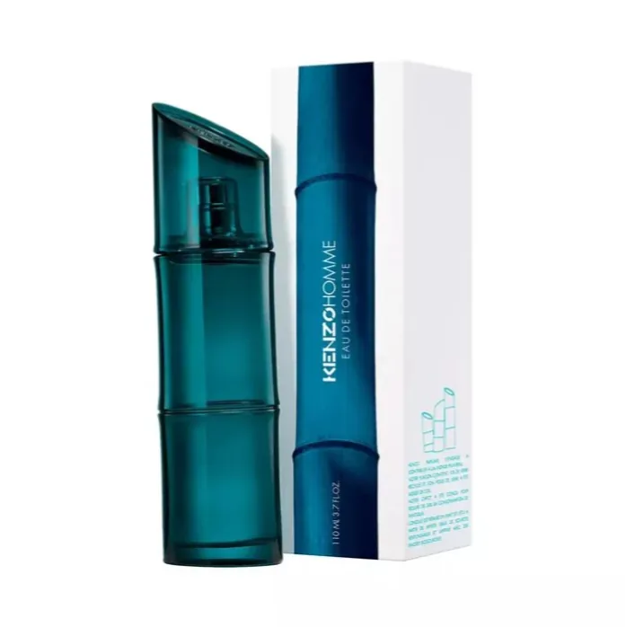 C KENZO HOMME (NUEVO) 110ML. EDT