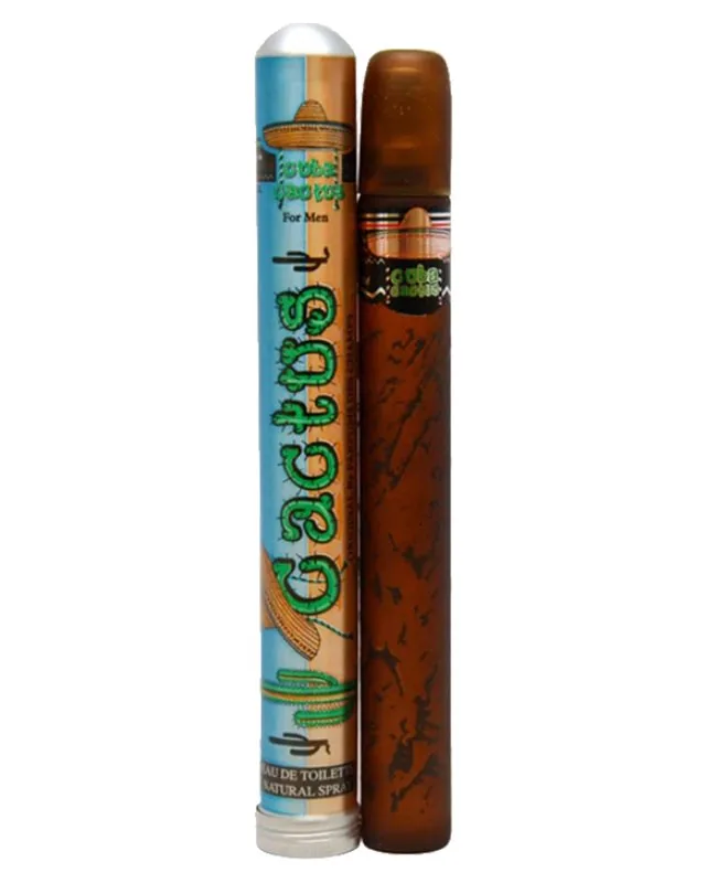 C CUBA CACTUS 35ML. EDT