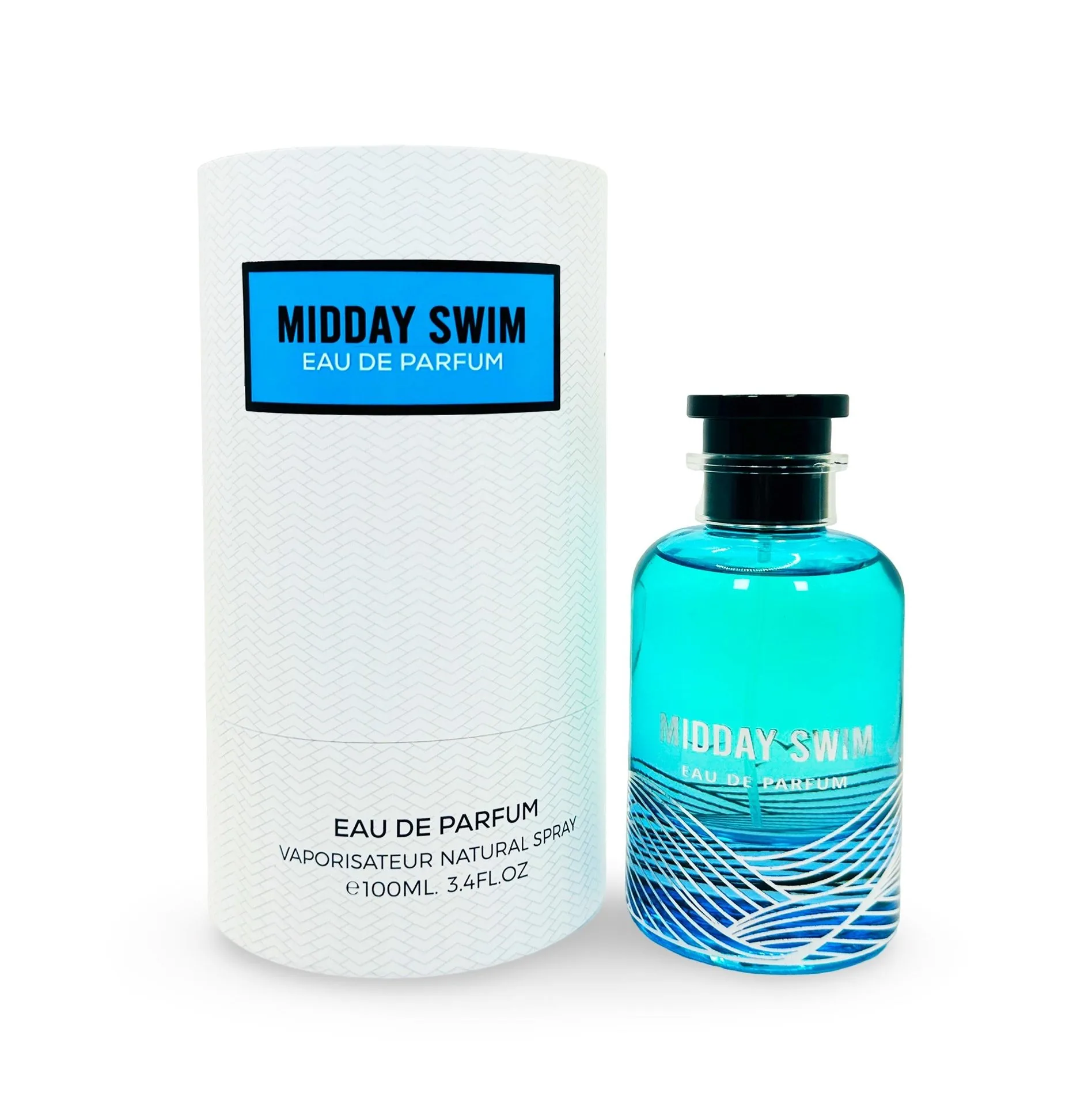 C EMPER MIDDAY SWIM 100ML. EDP