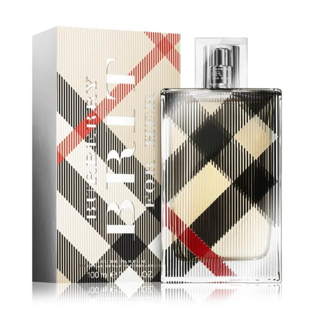 D BURBERRY BRIT 100ML. EDP