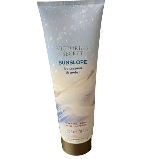 D VICTORIA'S S. CREMA SUNSLOPE
