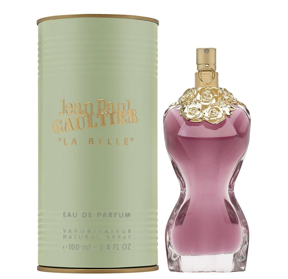 D JEAN PAUL G. LA BELLE 100ML. EDP