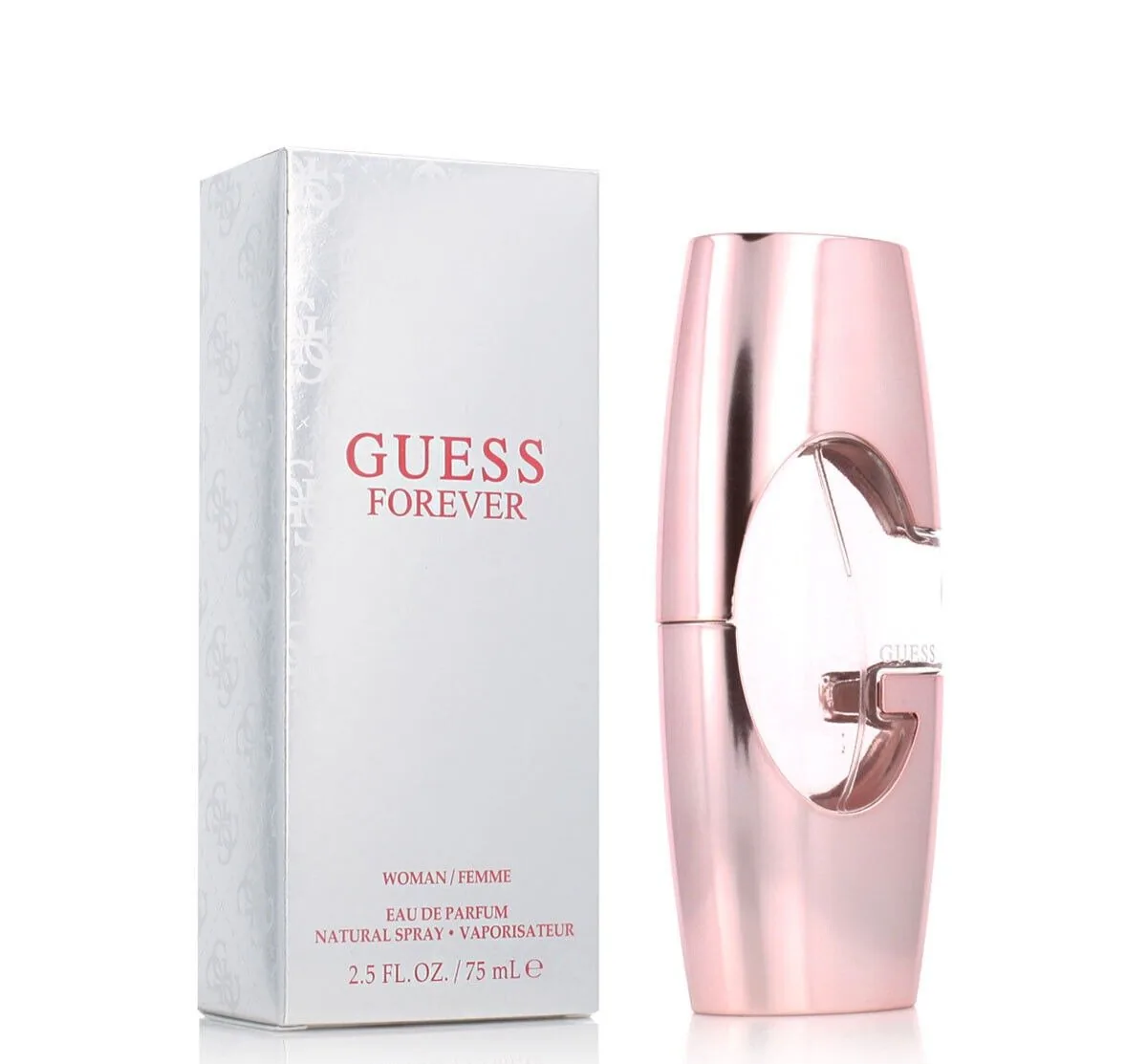 D GUESS FOREVER 75ML. EDP