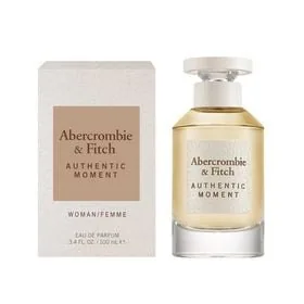 D ABERCROMBIE & F. AUTHENTIC MOMENT 100ML. EDP