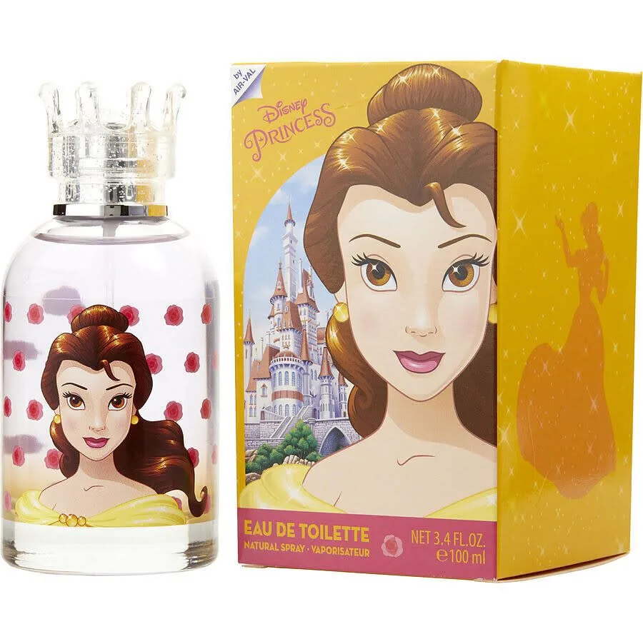 NIÑA BELLA 100ML. EDT