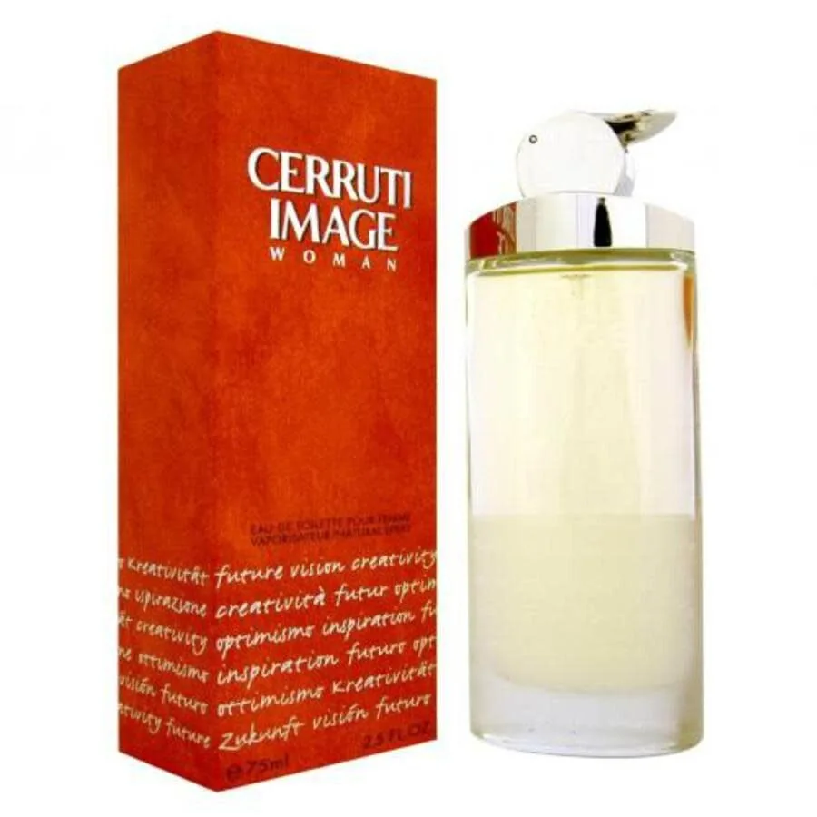 D CERRUTI IMAGE 75ML. EDT