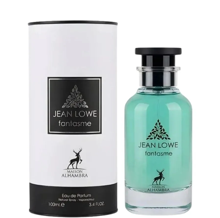 U MAISON A. JEAN LOWE FANTASME 100ML. EDP