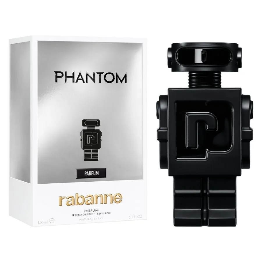 C PACO R. PHANTOM PARFUM 150ML.