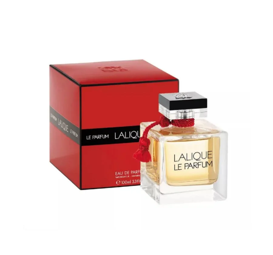 D LALIQUE LE PARFUM 100ML. EDP