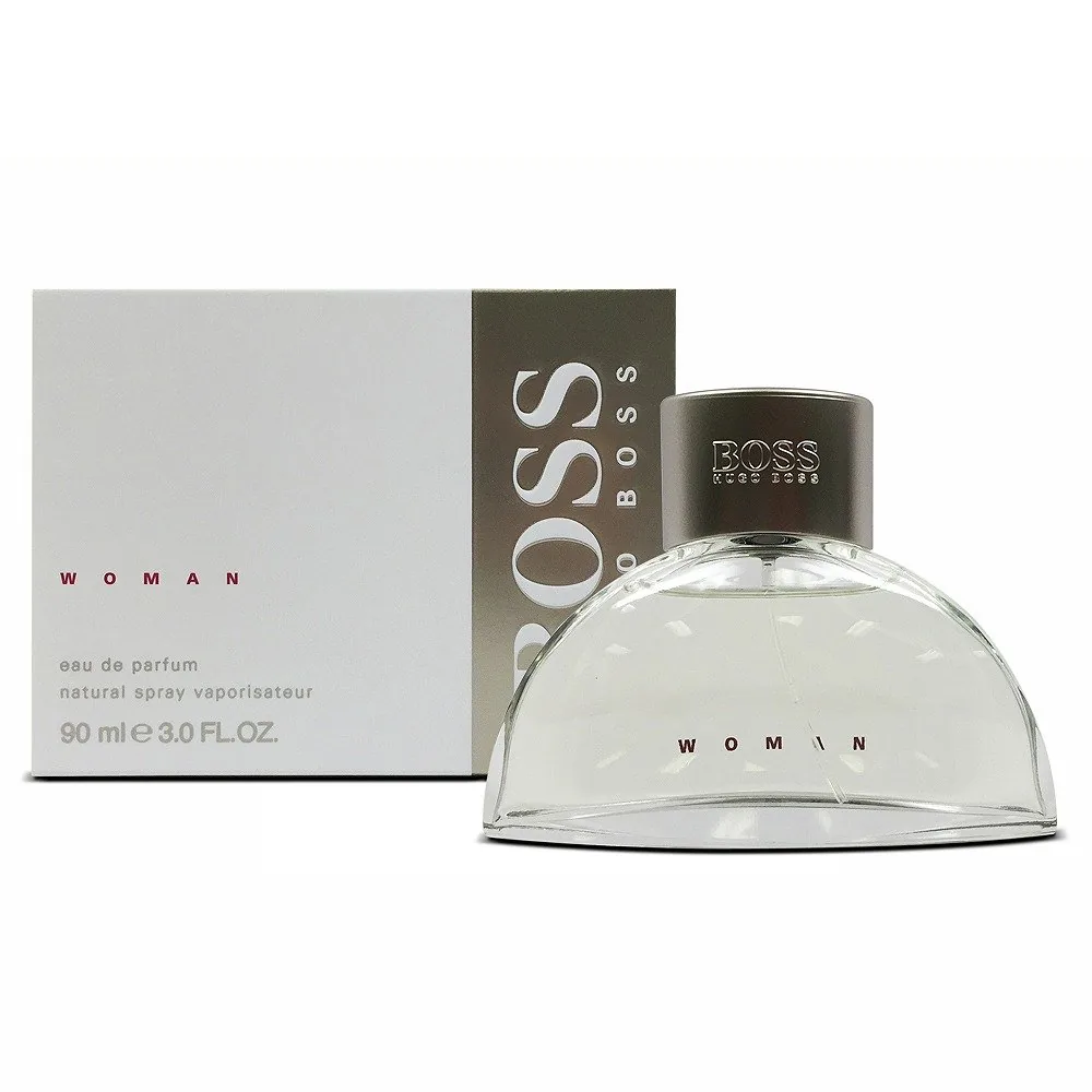 D HUGO B. BOSS BLANCO 90ML. EDP