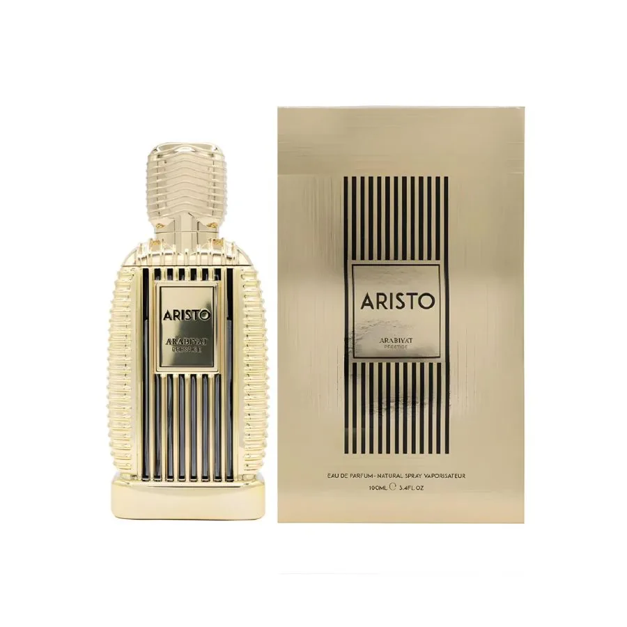 U ARABIYAT PRESTIGE ARISTO 100ML. EDP