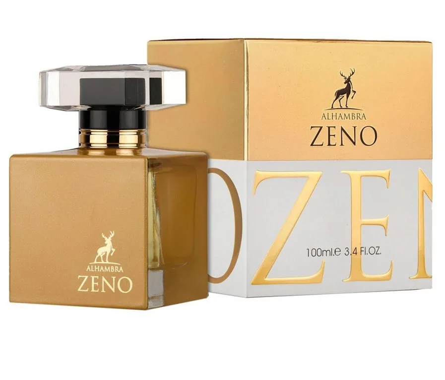U MAISON A. ZENO 100ML. EDP