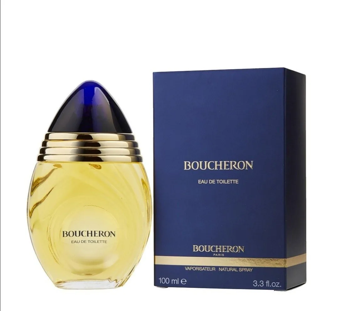 D BOUCHERON TRADICIONAL 100ML. EDT