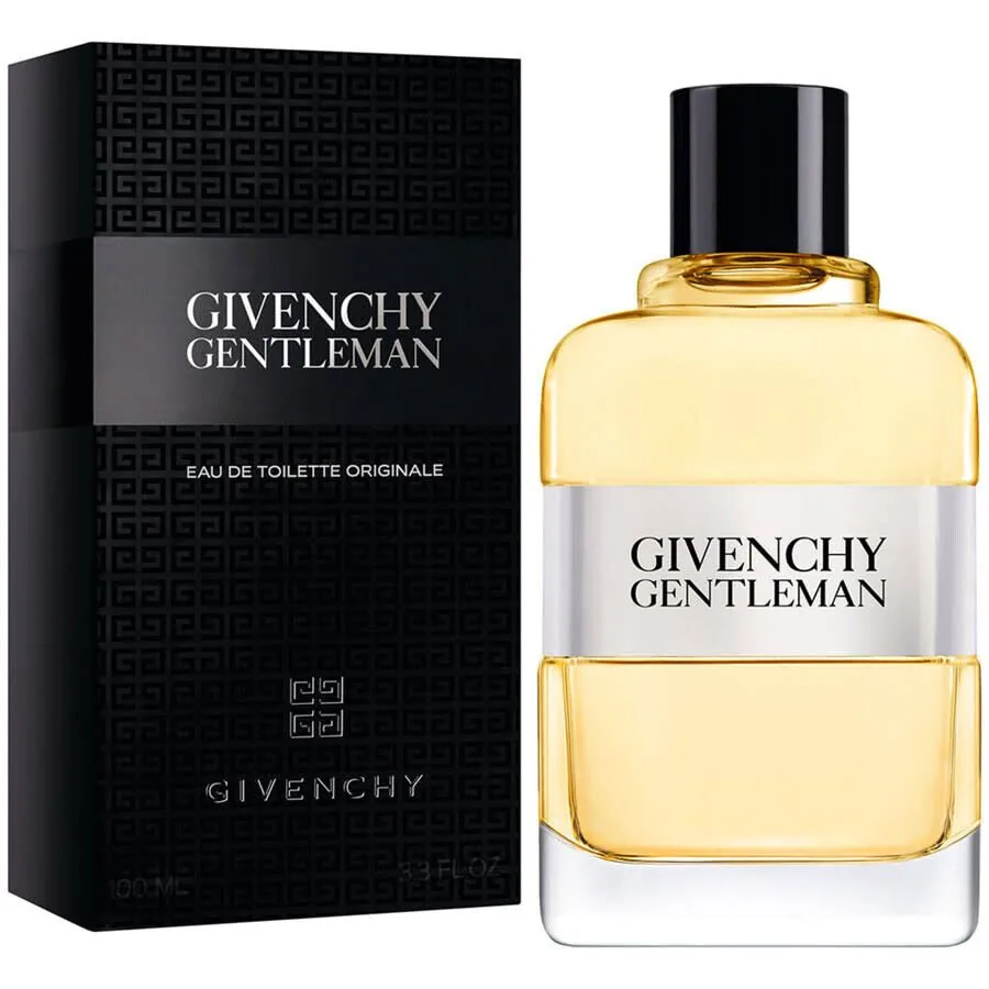 C GIVENCHY GENTLEMAN ORIGINALE (NUEVO) 100ML. EDT