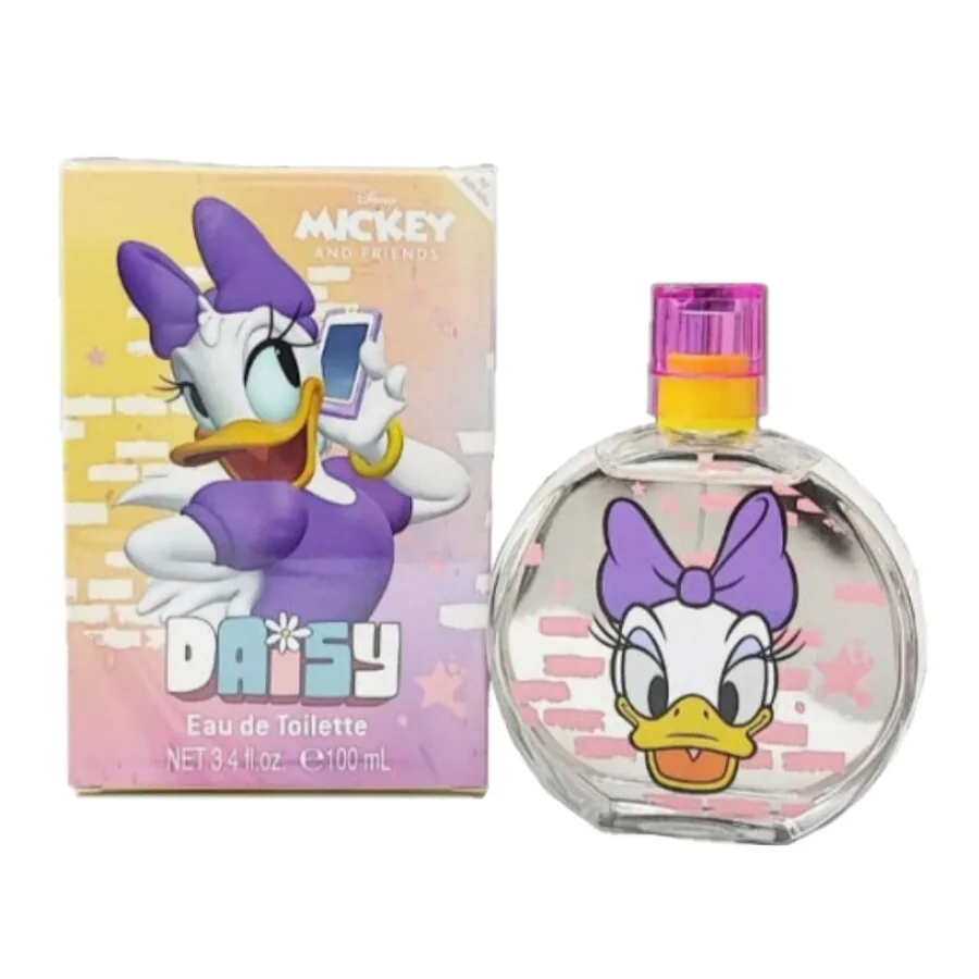 NIÑA DAYSI 100ML. EDT