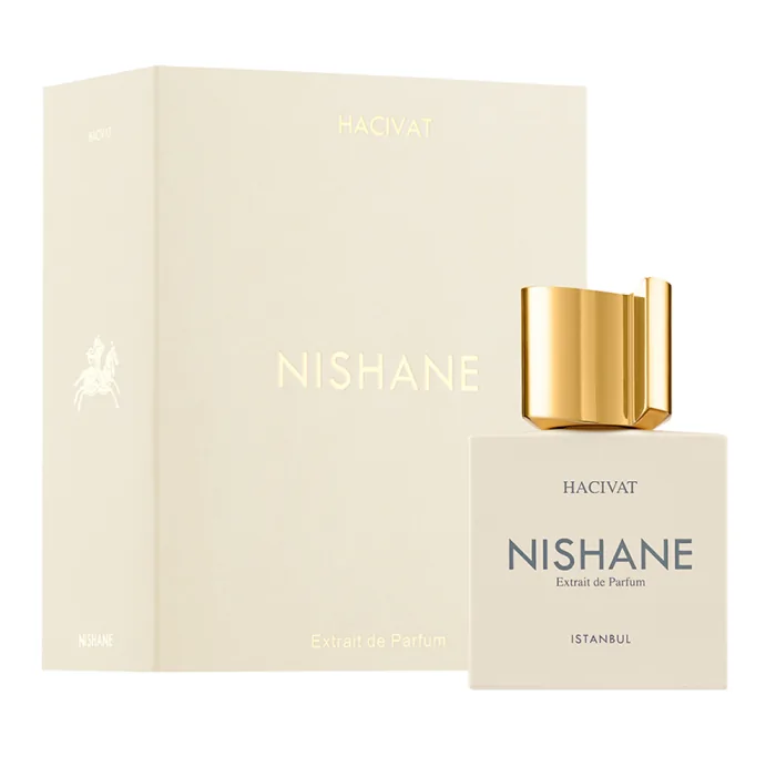 U NISHANE HACIVAT PARFUM 100ML.
