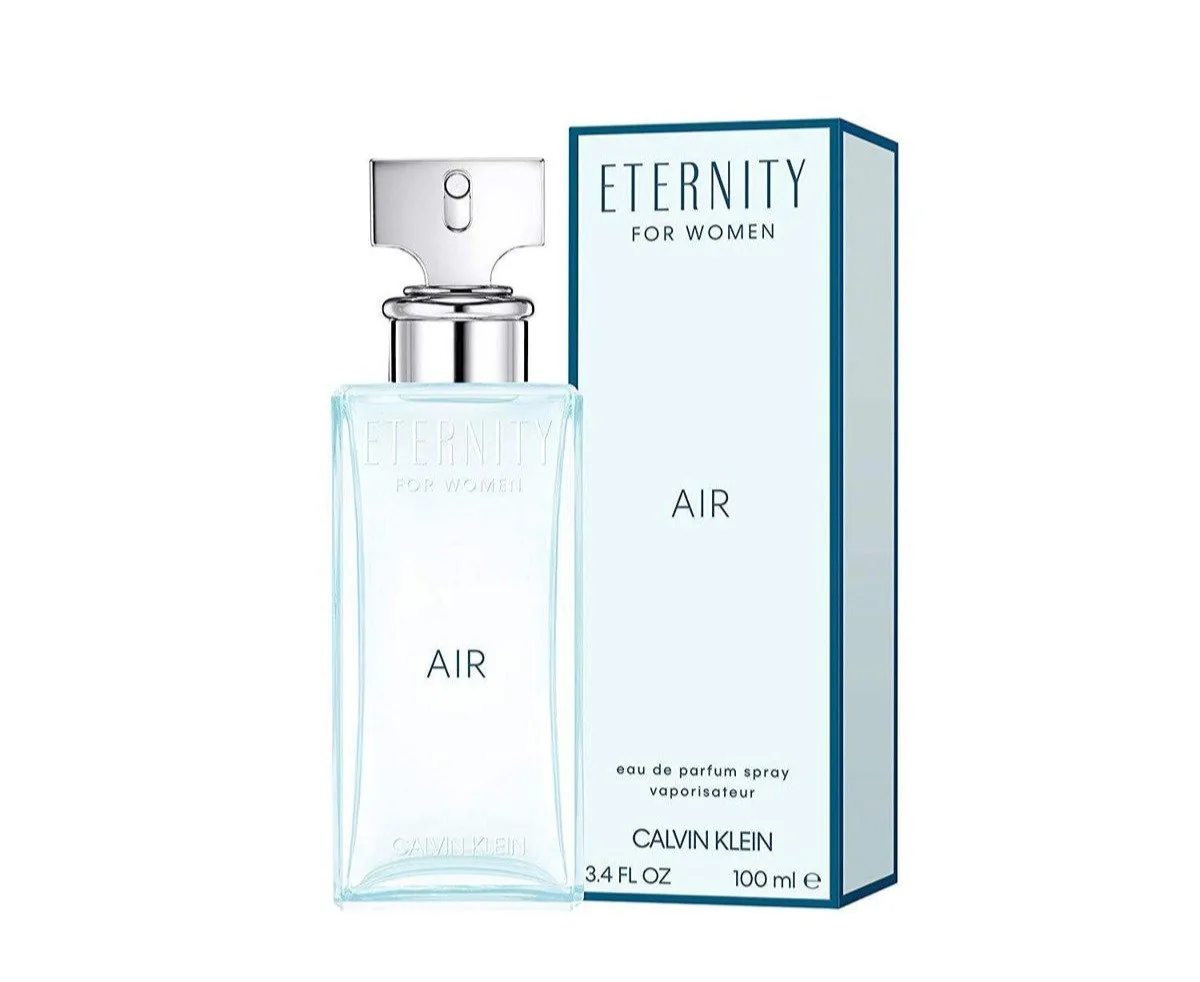 D CALVIN K. ETERNITY AIR 100ML. EDP