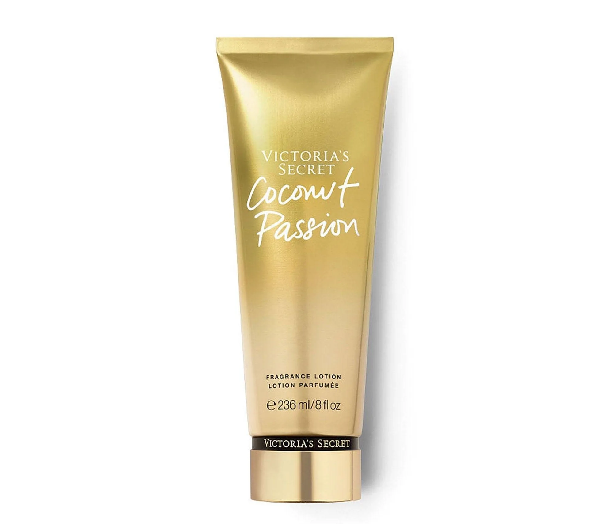 D VICTORIA'S S. CREMA COCONUT PASSION