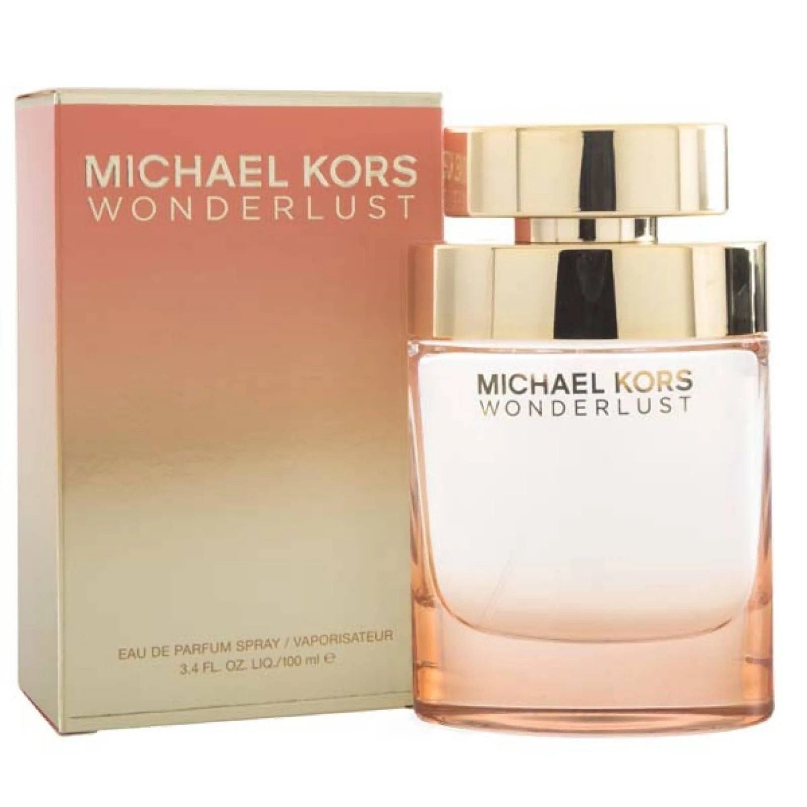 D MICHAEL K. WONDERLUST 100ML. EDP