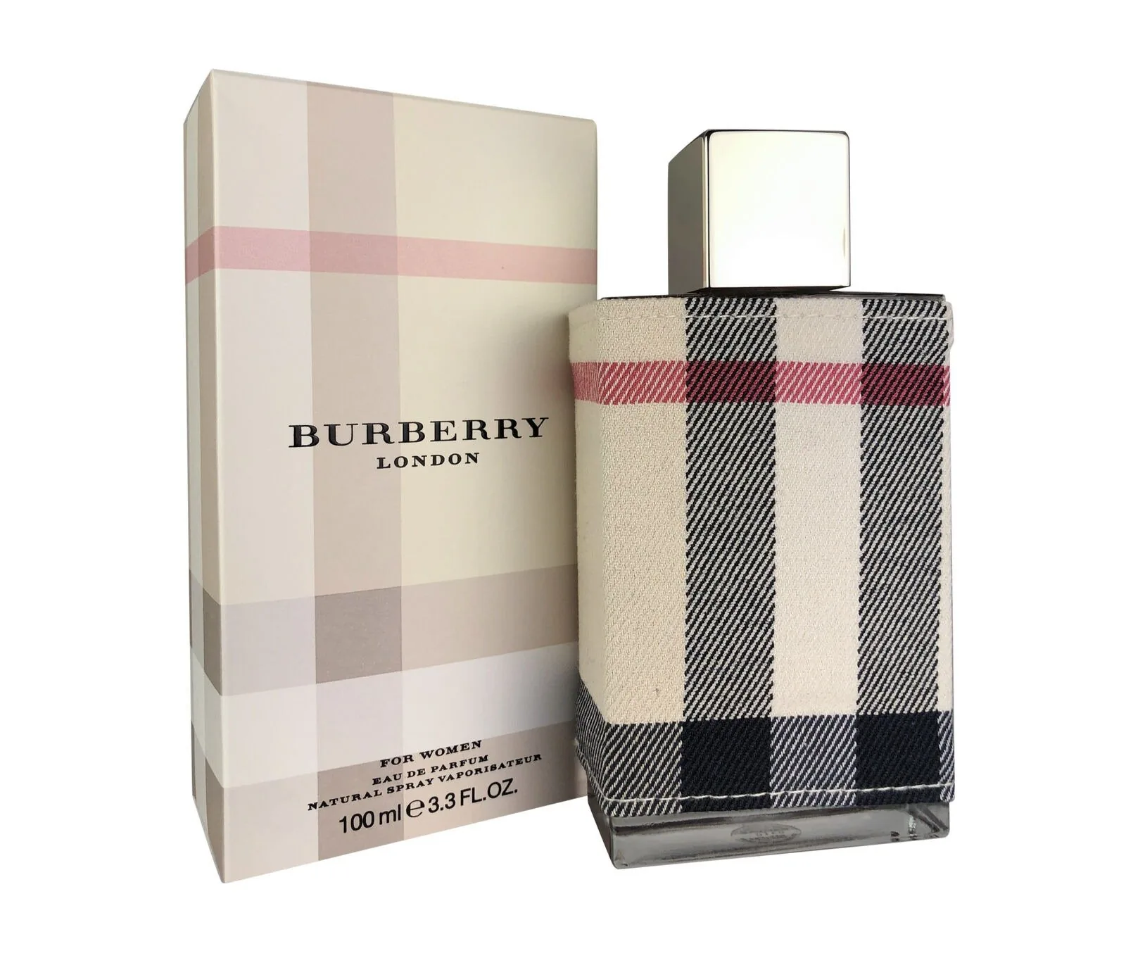 D BURBERRY LONDON 100ML. EDP