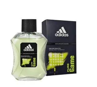 C ADIDAS PURE GAME 100ML. EDT