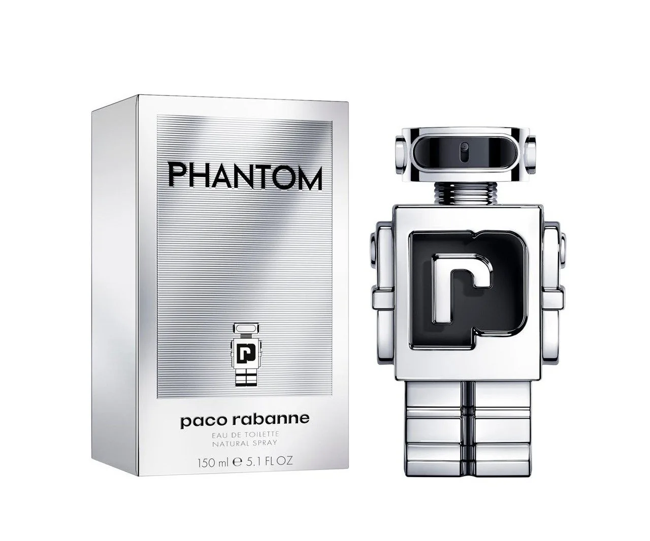 C PACO R. PHANTOM 150ML. EDT
