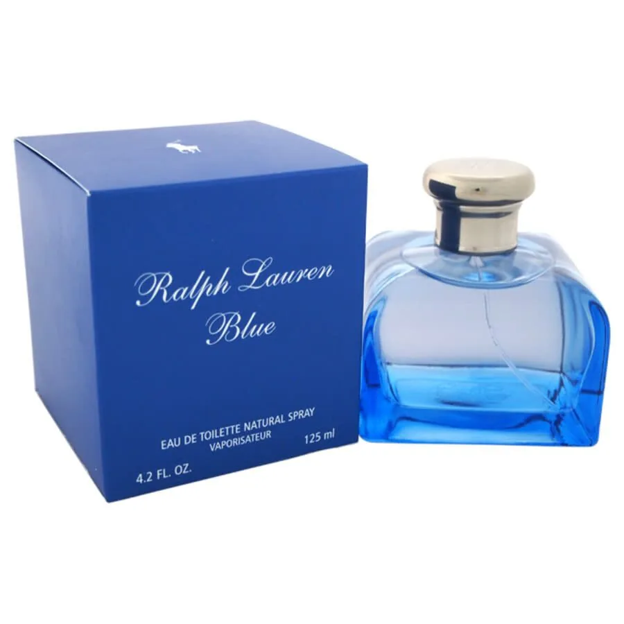 D RALPH L. RALPH BLUE 125ML. EDT