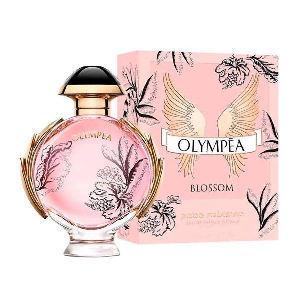 D PACO R. OLYMPEA BLOSSOM 80ML. EDP